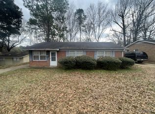 3336 Harrison Rd, Montgomery, AL 36109