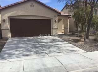6232 Boulder Rise St #0, Las Vegas, NV 89115