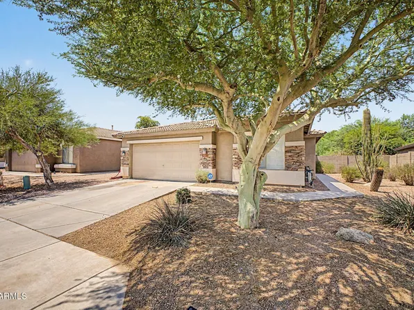 33198 N CAT HILLS Avenue, San Tan Valley, AZ 85144