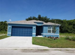 1064 Hamilton St, Immokalee, FL 34142