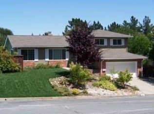 33 Carte Pl, Pleasant Hill, CA 94523