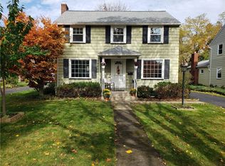 54 Barry Rd, Rochester, NY 14617