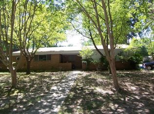 3101 Rosemary Ln, Tyler, TX 75701