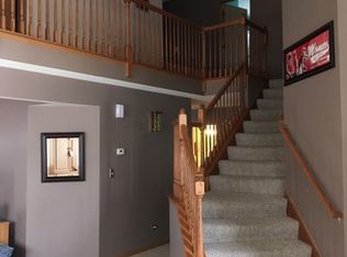 5307 W Park Ln, Monee, IL 60449