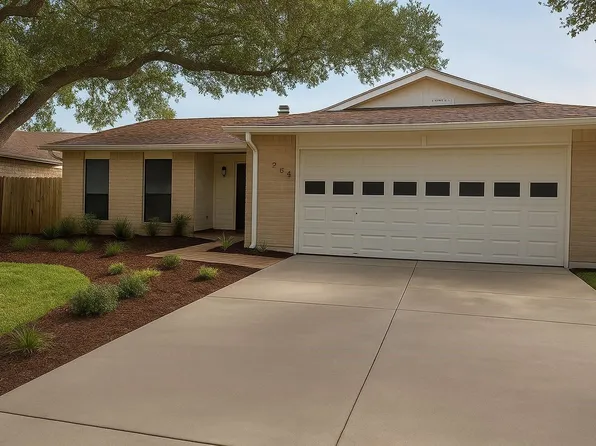 6918 Gettysburg Dr, Richmond, TX 77469