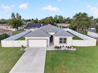 14055 SW 30th Terrace Rd, Ocala, FL 34473