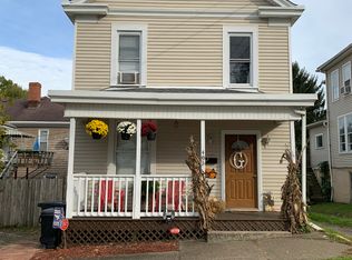 401 Dekalb St, Bridgeport, OH 43912