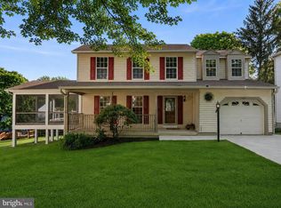 11645 Sun Circle Way, Columbia, MD 21044