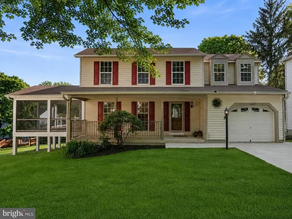11645 Sun Circle Way, Columbia, MD 21044