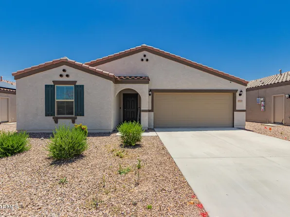 25539 W GWEN Street, Buckeye, AZ 85326