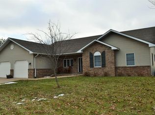 2688 Highway 1, Fairfield, IA 52556