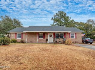 226 Angel Island Rd, Wilmington, NC 28412