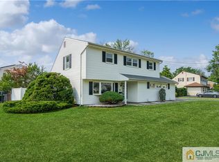 8 Carriage Rd, Hazlet, NJ 07730