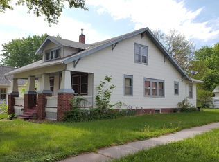 2805 Arlington Ave, Lincoln, NE 68502