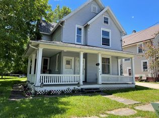 185 Harker St, Mansfield, OH 44903