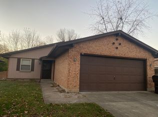 8765 Shadycreek Dr, Dayton, OH 45458