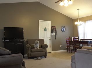 315 Happy Hollow Ct, Lexington, NC 27295