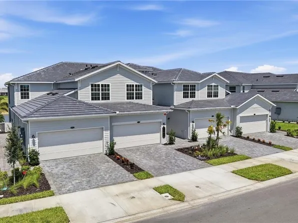 15918 Green Acres Ave #4521, Punta Gorda, FL 33982