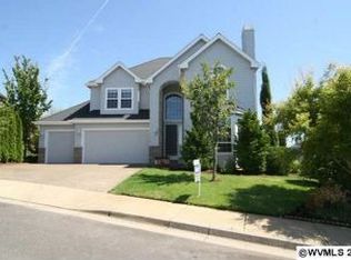 6052 Sawgrass St SE, Salem, OR