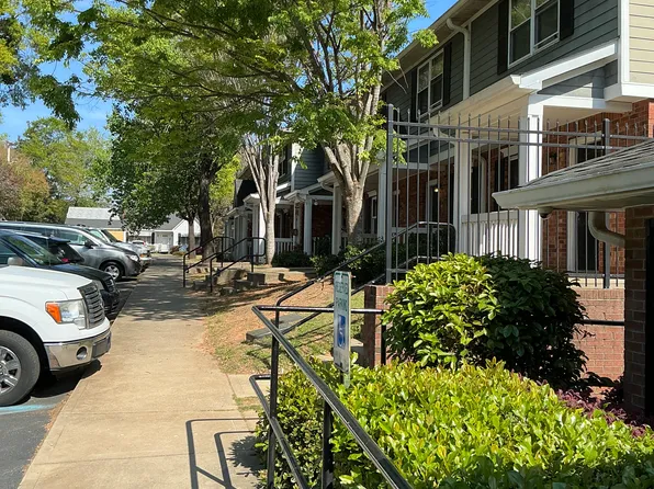 Cypress Place