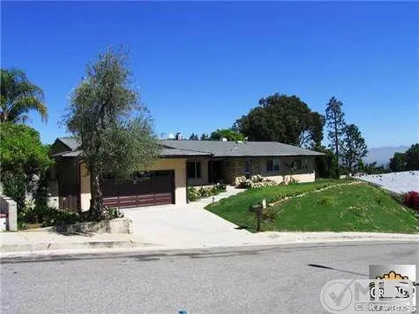 3445 Caribeth Dr, Encino, CA 91436