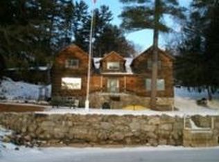 43 Cottage City Rd, Bristol, NH 03222
