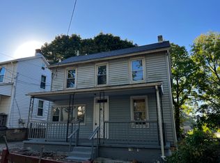 112 Gibbons Ave, Coatesville, PA 19320
