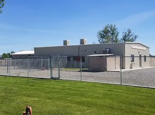 7595 W Rose Creek Rd, Winnemucca, NV 89445