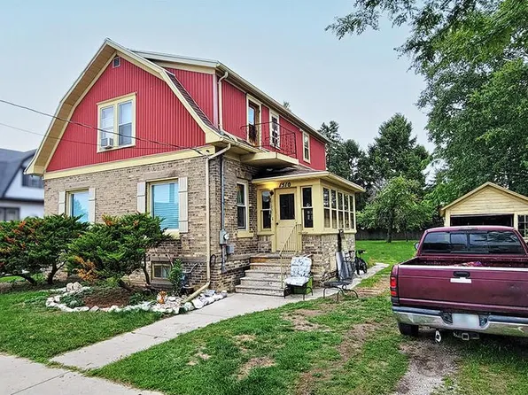 1510 21st STREET, Two Rivers, WI 54241