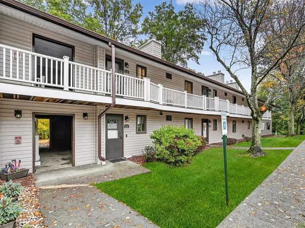 41 Berwynn Road #2D, Harriman, NY 10926