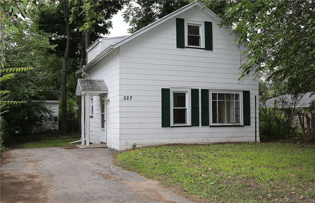 527 Stonewood Ave, Rochester, NY 14616 Zillow