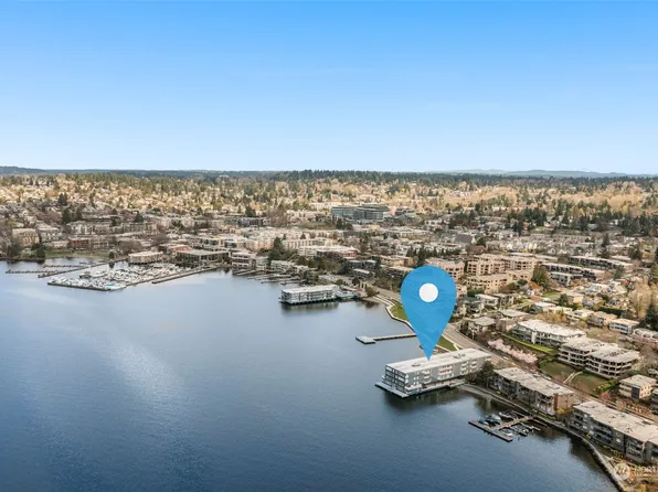 733 Lake Street S #301, Kirkland, WA 98033