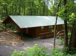 514 Trimont Mountain Rd, Franklin, NC 28734