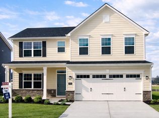 6932 Gentle Wind Ln, Whitestown, IN 46075