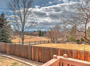 11629 Pine Grove Ln, Parker, CO 80138