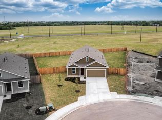 117 Prairie Dog Town Rd, Georgetown, TX 78626