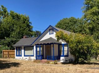 2730 S Bonnyview Rd, Redding, CA 96001