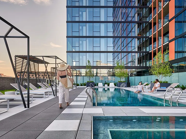 Fulbrix Apartments — Photo 40
