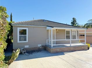 10404 Jardine Ave, Sunland, CA 91040