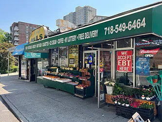 Sold by Brown Harris Stevens