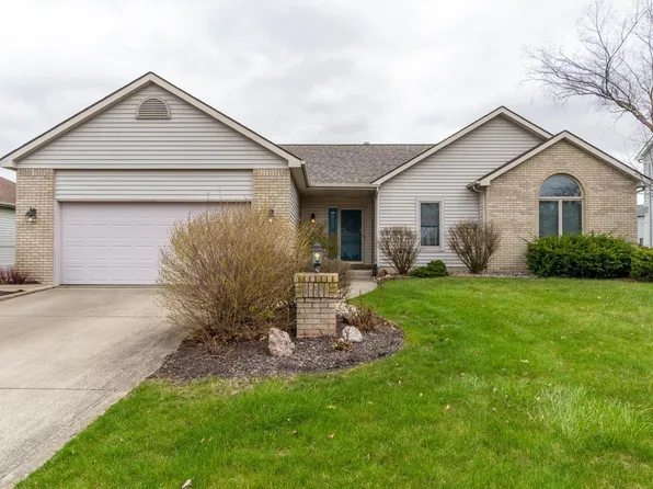 4343 Greenridge Way, New Haven, IN 46774