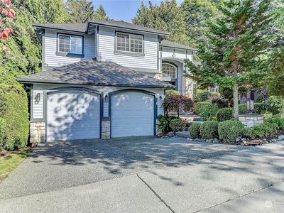 5688 NW Lac Leman Drive, Issaquah, WA, 98027