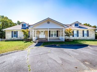 626 Charlotte Dr, Cabot, AR 72023