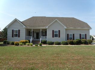 409 Planters Run, Elizabeth City, NC 27909