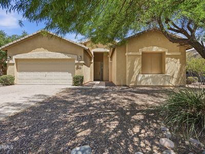 12880 W SEGOVIA Drive, Litchfield Park, AZ, 85340