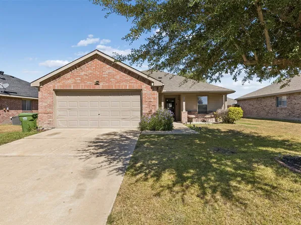 3118 Rosslynn Ct, Seagoville, TX 75159
