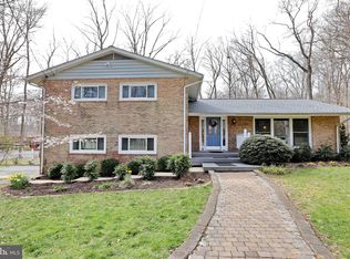 9101 American Holly Ct, La Plata, MD 20646