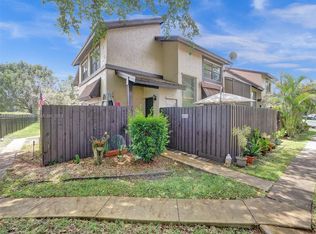 2091 Bayberry Dr #2091, Hollywood, FL 33024