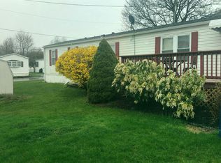270 W Uwchlan Ave LOT 15, Downingtown, PA 19335