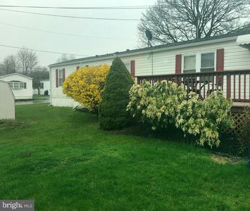 270 W Uwchlan Ave LOT 15, Downingtown, PA, 19335